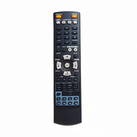 Dtirszxy RC-139 Replacement Remote Control fit for DENON DVD/Home Theater AVR-810 AVR-810BKEU 4990204006 for Sherwood RD-606i RD-6506 RD6506 RD606i