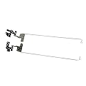 New Laptop Left and Right Side LCD Screen Hinges Replacement for Acer Aspire ES1-432