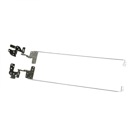 New Laptop Left and Right Side LCD Screen Hinges Replacement for Acer Aspire ES1-432