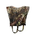 Rolanpro Big Lens Window Pillow, Universial Car photography bean bag, Car Window Bag for telephoto lens #23 Big Brown Jungle ?Empty Bag?