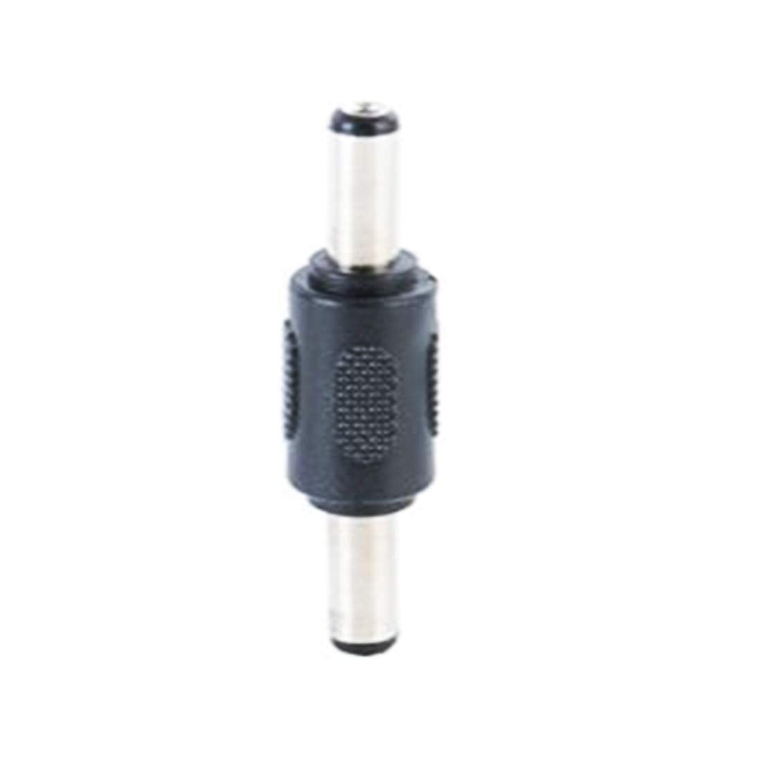 XFFCSEC10PCS BNC Female to Female and DC Male to Male Connector 5.5mm x 2.1mm 12V 5A Power Cable Jack Adapter?DC Power Jack Plug Adapter and BNC