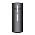 Ultimate Ears MEGABOOM 4 Portable Waterproof Bluetooth Speaker with Powerful 360-Degree Sound and Thundering Bass, Floating Speaker with 20-Hour