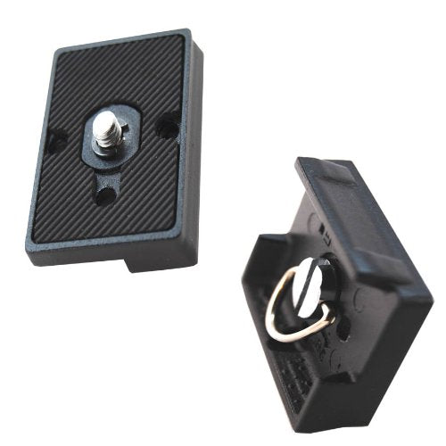 DC & Co. Quick Release Plate for the RC2 Rapid Connect Adapter for MANFROTTO 324RC2