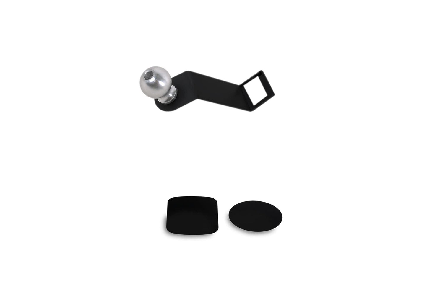 Course Motorsports DirectFit Phone Mount for GMC Acadia (2017-Present) Compatible with All Phones - Magnetic Head