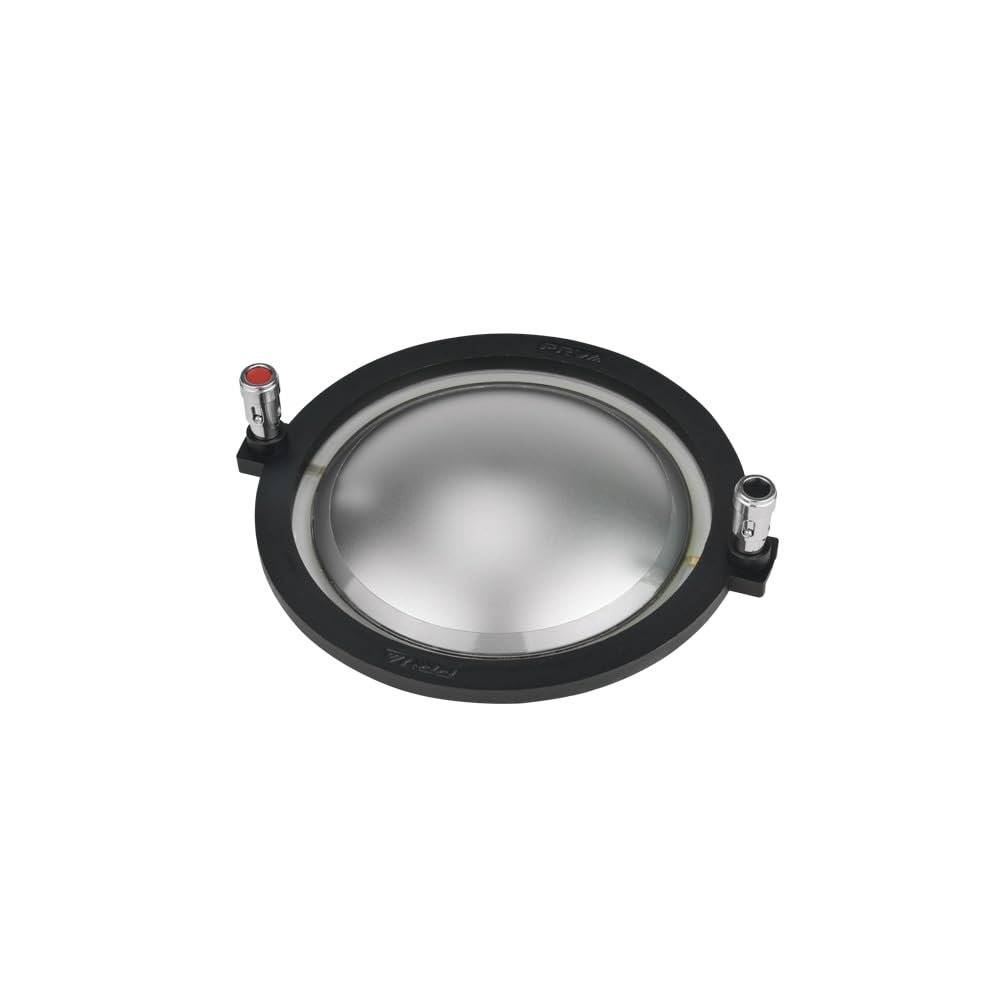 PRV Audio RPD3500TiH-Nd Original Authentic Replacement Hybrid Diaphragm for D3500TiH Compression Driver