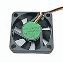 AD0412MX-G70 DC12V 0.08A 404010mm 2 line Hydraulic Bearing Silent Cooling Fan