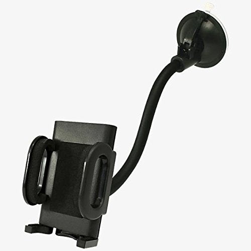 Verizon Universal Rotating Windshield Vehicle Car Mount Phone Holder