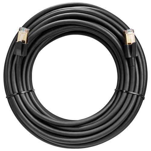 INSIGNIA Ethernet Connectivity & Network Adapter Series - USB 3.0 to RJ45, USB-C to RJ45, Cat-6 & Cat-7 High-Speed Cables for PC, Laptop, Router