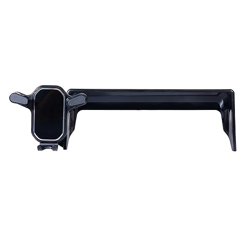 Swifeather for Toyota Camry Phone Holder Mount 2024 2023 2022 2021 Accessories Accessory, Car Phone Holder Mount Compatible with Toyota Camry 7"