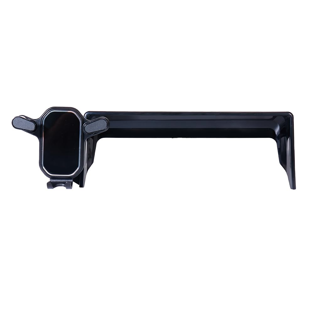 Swifeather for Toyota Camry Phone Holder Mount 2024 2023 2022 2021 Accessories Accessory, Car Phone Holder Mount Compatible with Toyota Camry 7"
