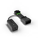 Dongar Classic USB-C Dash Cam Integrator - Lane Trace System Adapter Compatible with Toyotas with TSS 2.5 & TSS 3.0, Compatible with Almost All 2019+