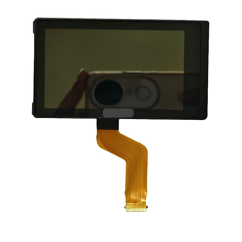 YOYO-TAINEW For Sony A6000 Screen Assembly with Case and Cable Camera Accessories