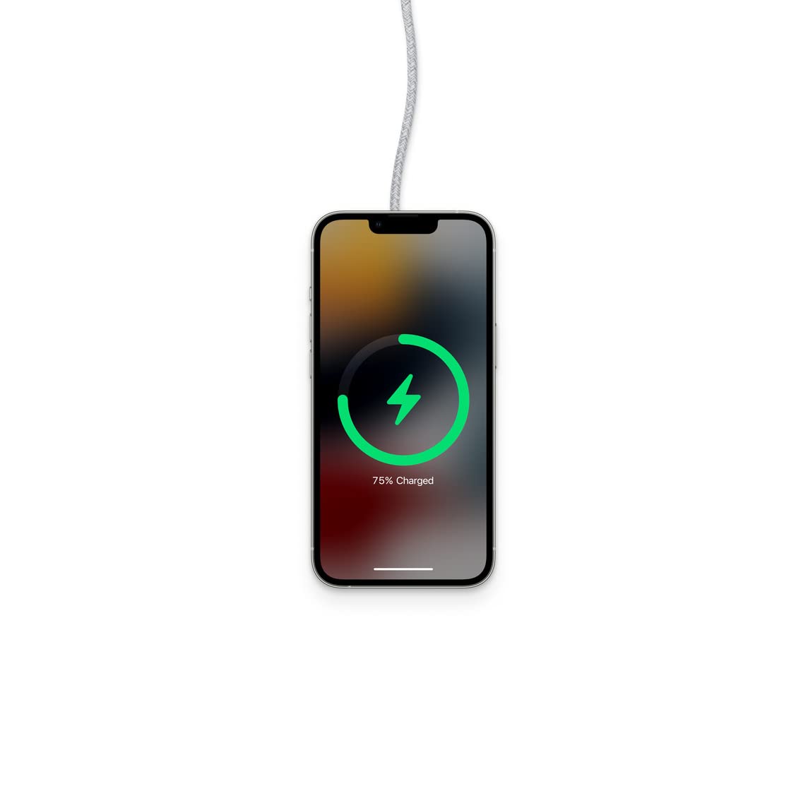 Belkin Wireless Charger, Fast Charging Up to 15W w/Official Made-for-MagSafe Module and Pad Style, Metal Kickstand for iPhone 14, 14 Plus, 14 Pro, 14