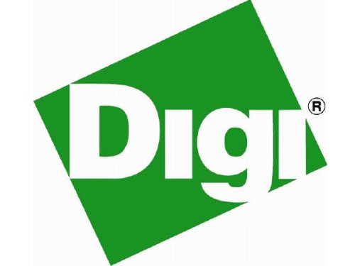 Digi International MIL-C102RM Milan Classic Fast Ethernet Media Converter
