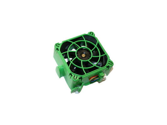 80X25MM 4-PIN Pwm Fan with Hus for SC743