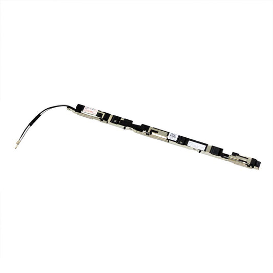 Zahara Laptop Wireless Antenna Cable WireReplacement for Dell XPS 15 9550 9560 9570 Precision 15 5510 5520 0T16YH 8XY6K DC33001Q91 DC33001Q90L ?Two