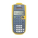 Texas Instruments TI-30XS MultiView Teacher Kit Pack, Yellow