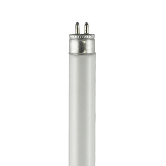 Norman Lamps F8T5-BL (12 in.) - Watts: 8W, Type: T5 Black Light UV