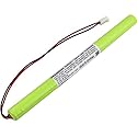 BORNMIO Replacement Battery for Corun B310011 (1800mAh)