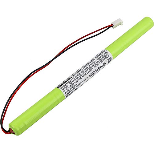 BORNMIO Replacement Battery for Corun B310011 (1800mAh)