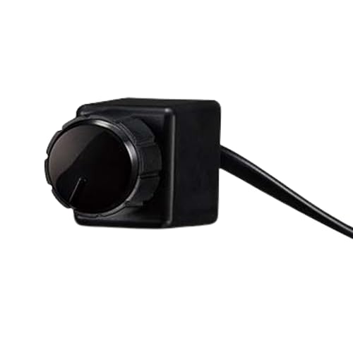 Kenwood KCA-RC01A Remote Bass Knob for Select Kenwood Amplifiers