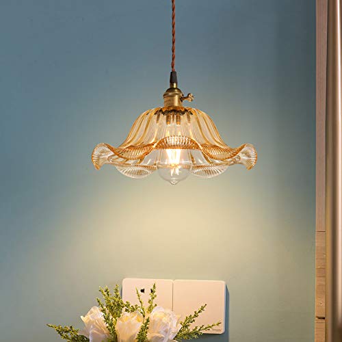 LVWIT Vintage LED Edison Bulbs, 11W Eqv 75W ST64 Filament Light Bulbs