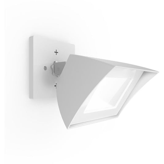 WAC Lighting, Endurance Flood PRO Energy Star 54W LED Flood Light 3500K in White