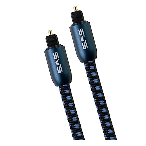 SVS SoundPath Digital Optical Cable - 1M