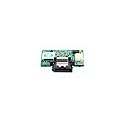 Supermicro SSD-DM032-SMCMVN1 32GB SATA DOM (Replaces Old Model SSD-DM032-PHI)