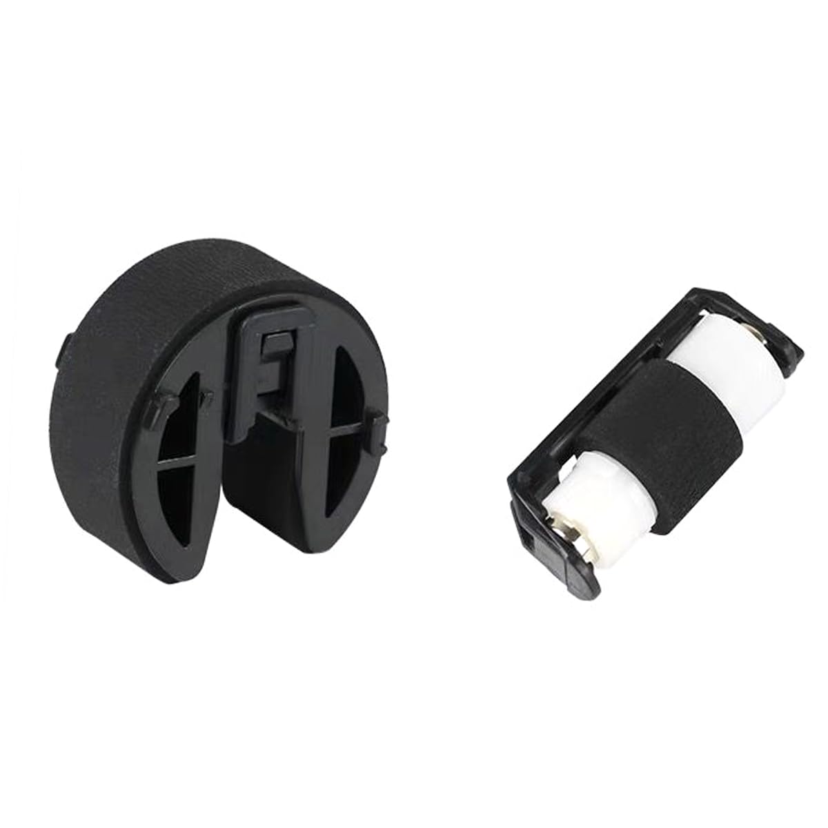 FixRoller Paper Feed Roller Kit for HP CM2320 CP2025 CP1215 CP1515 CP1518 CM1415 CM1312 CP1525 Pro 200 M251 M276nw M300 M375nw M451dn M451nw M475dn