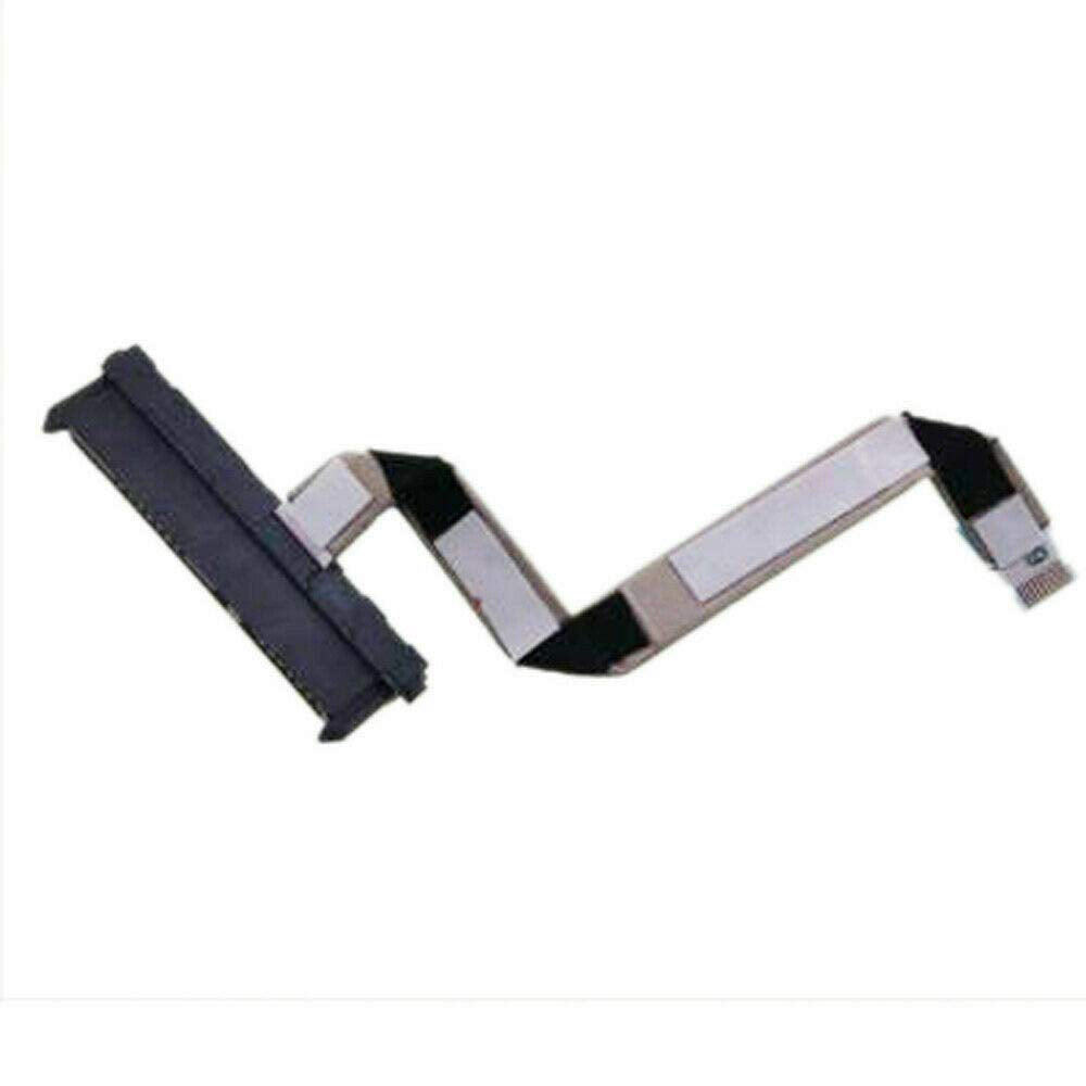 New Hard Drive Connector Adapter with Cable for Lenovo Ideapad 3-15ARE05 3-15IML05 3-15IIL05 3-15IGL05 3 15ADA05 P/N:5C10S30052 NBX0001S900