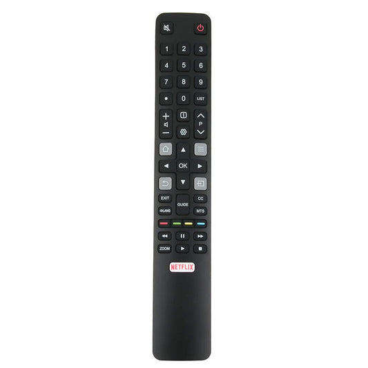 RC802N YLI2 06-IRPT45-QCR802N Replace Remote Control for HITACHI TV Remote Control