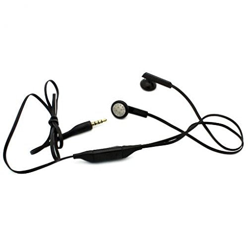 Wired Earphones Headphones for Legacy S Phone, Handsfree Mic 3.5mm Headset Earbuds Earpieces Microphone Compatible with Coolpad Legacy S