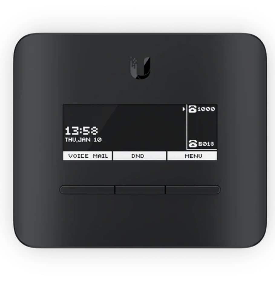 Ubiquiti Talk Telephone Adapter