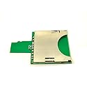 Sintech SDXC SD to Micro SD Extender Card