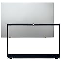 New Compatible Replacemen for Acer Aspire 5 A315-59 A315-59G(LCD Rear Back Top Cover Case and LCD Front Bezel Cover)