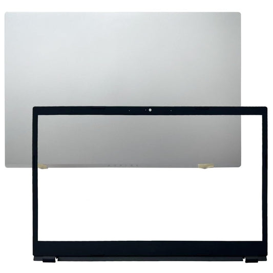 New Compatible Replacemen for Acer Aspire 5 A315-59 A315-59G(LCD Rear Back Top Cover Case and LCD Front Bezel Cover)