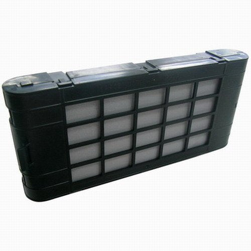 HCDZ Replacement Air Dust Filter for Sanyo EIKI POA-FIL-080 610-346-9034 Projector