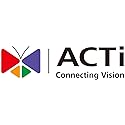 Acti, E13A, IP Camera, 2.80mm, Surface, 5 MP, RJ45, 1080p