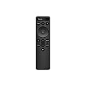 OEM Replacement Bluetooth Backlit Display Sound Bar Remote Controller fit for All Vizio 2.1, 5.1.2 and 5.1.4 Premium Sound Bar Home Theater System