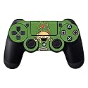 MightySkins Skin Compatible with Sony PS4 Controller - Taco Trampoline | Protective, Durable, and Unique Vinyl Decal wrap Cover | Easy to Apply