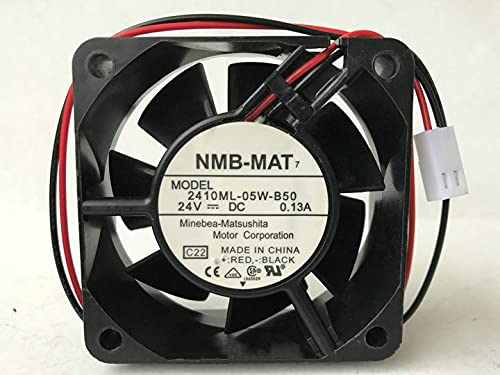 2410ML-05W-B50 24V 0.13A 6CM Inverter Fan