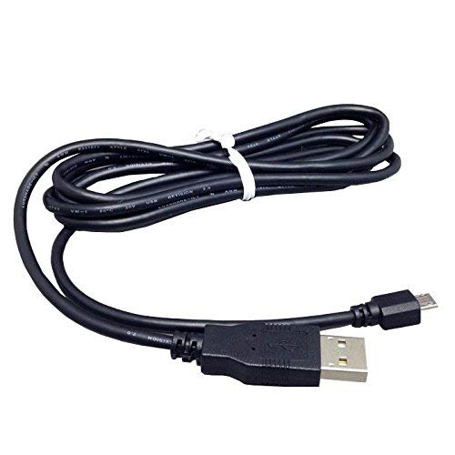 OSTENT 10FT USB Charger/Data Sync Cable Cord for Sony PS4 Wireless Bluetooth Controller