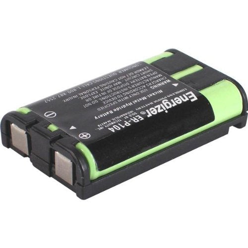 Empire CPH-459 Rechargeable Cordless Phone Battery Type 16 for Panasonic HHR-P401