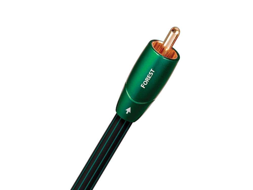 AudioQuest Forest Coax 0.75 M