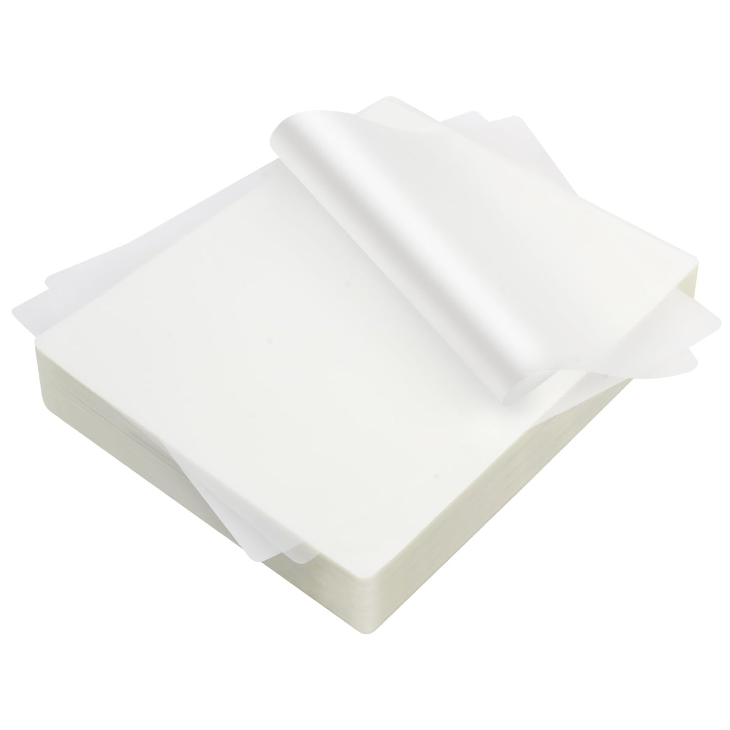400 PCS Laminating Sheets 9”x11.5”, Thermal Laminating Pouches, 3mil Plastic Paper Laminate Sheets, Laminator Sheets Plasticized Craft Office