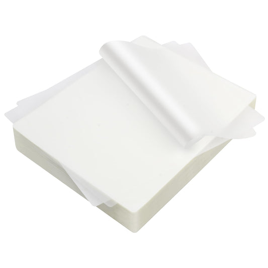 400 PCS Laminating Sheets 9”x11.5”, Thermal Laminating Pouches, 3mil Plastic Paper Laminate Sheets, Laminator Sheets Plasticized Craft Office