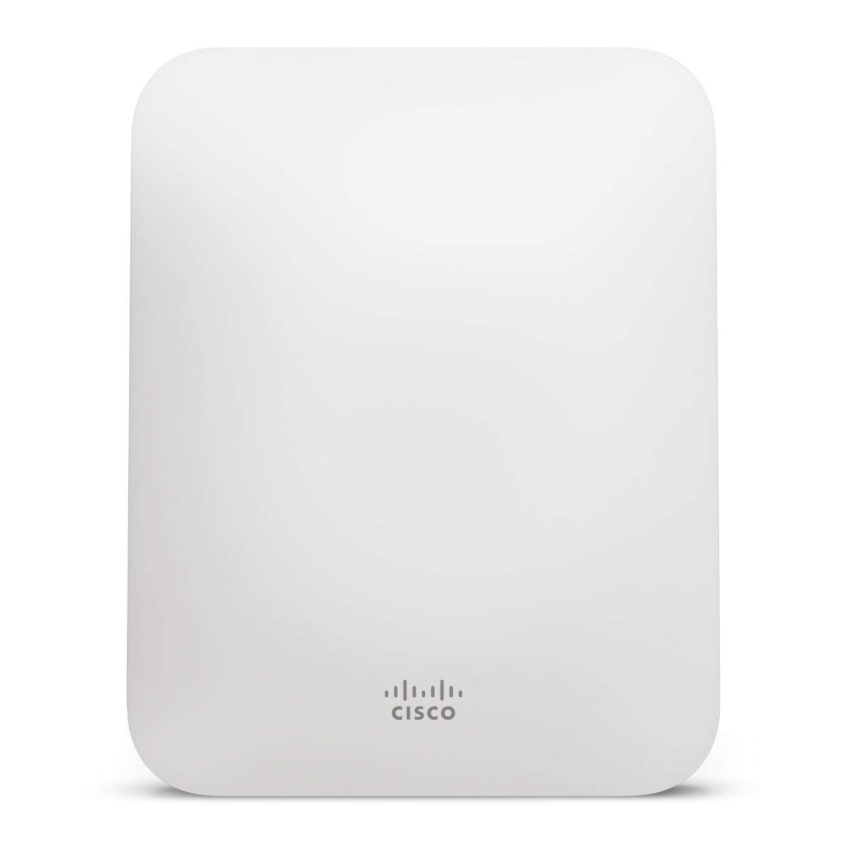 Cisco Meraki MR18-HW Dual-Band Cloud Managed Wireless Access Point [No License] (Renewed)