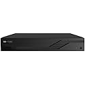 Titanium ED8016H5-B 16-Channel TVI/AHD/CVI/IP Hybrid Digital Video Recorder, Embedded Linux Operating System, H.265, 1 Audio In/1 Audio Out, 1 HDMI, 1