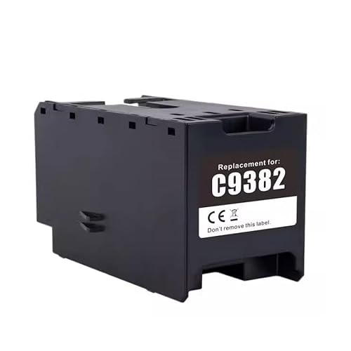 C12C938211 Maintenance Box Tank Fit for EPSON Pro EP-C800 EM-C800 WF-M5399 M5899 WF-C5390 WF-C5890 Printer